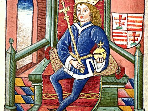 Louis I of Hungary