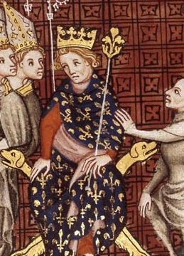 Louis the German