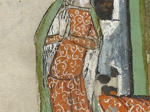 Louis I of Brzeg