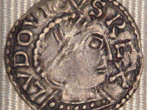 Louis IV of France