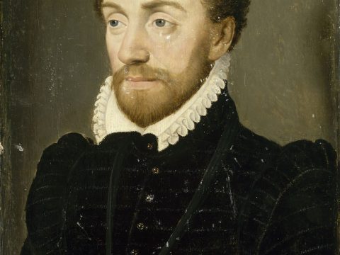 Louis, Prince of Condé