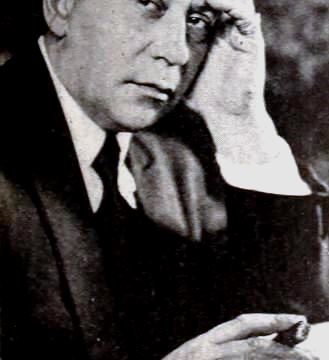 Louis J. Gasnier