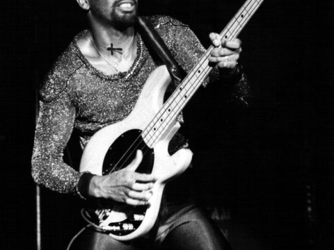 Louis Johnson