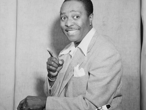 Louis Jordan