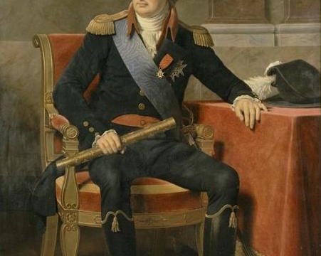 Louis Joseph, Prince of Condé