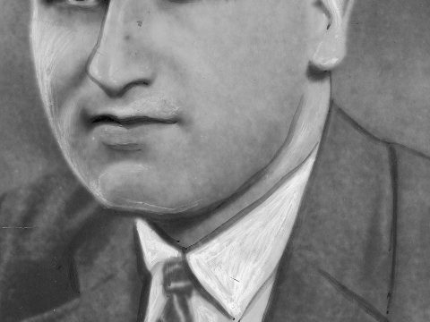 Louis Kentner