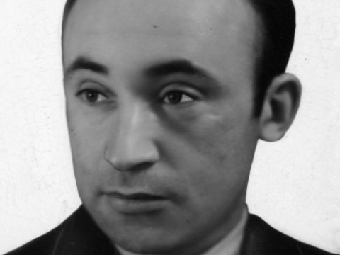 Louis Krasner