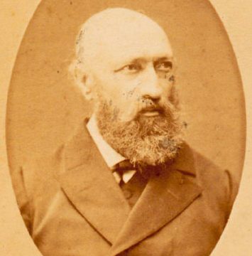 Louis Lacombe