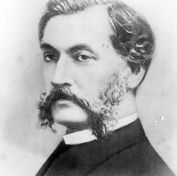 Louis Le Prince