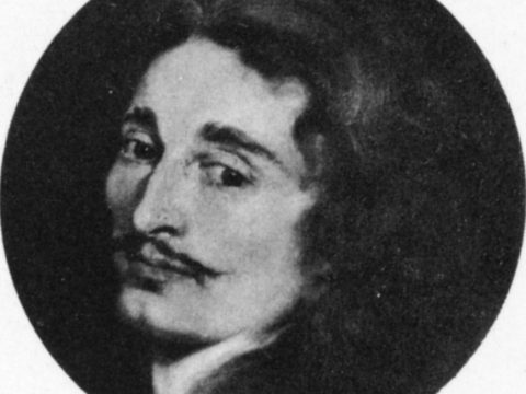 Louis Le Vau