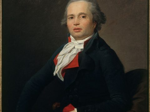 Louis Legendre