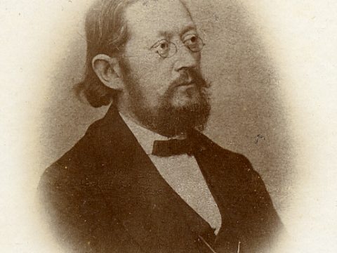 Louis Lewandowski