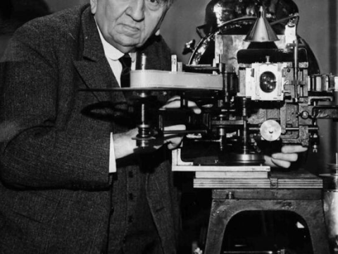 Louis Lumière