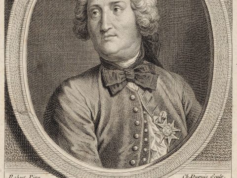 Louis Marchand