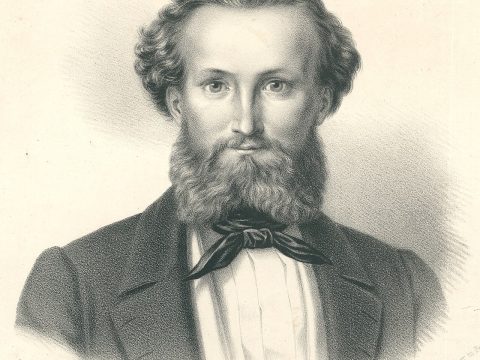 Ludwik Mierosławski
