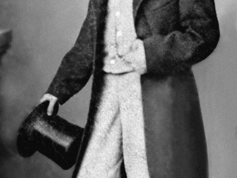 Louis Moreau Gottschalk