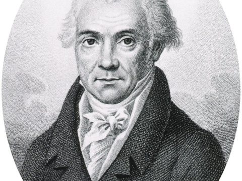 Louis Nicolas Vauquelin