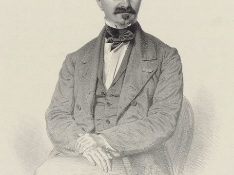 Louis Niedermeyer