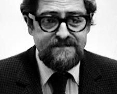 Louis Nirenberg