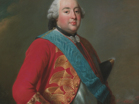 Louis Philippe I, Duke of Orléans