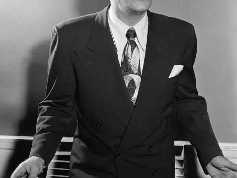 Louis Prima