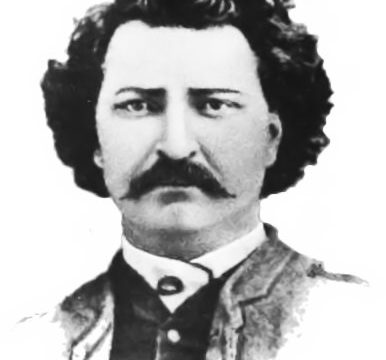 Louis Riel