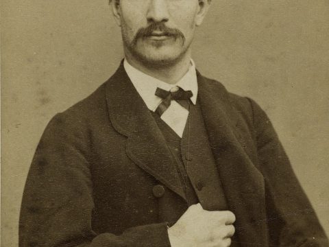 Louis Rossel