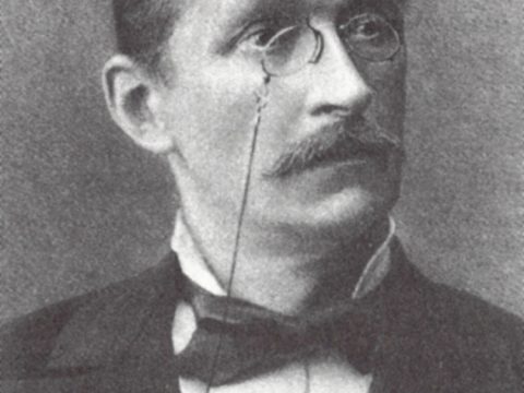 Louis Ruchonnet