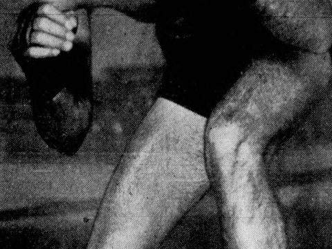 Louis Salica