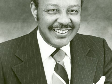 Louis Stokes