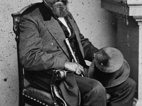 Louis Wigfall