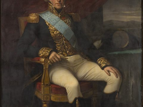 Louis Henri, Prince of Condé