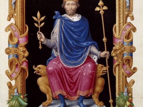 Louis VI of France