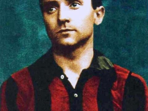 Louis Van Hege