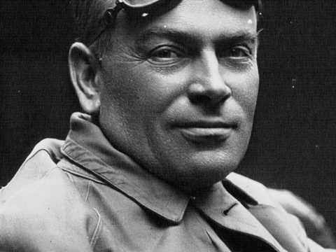 Louis Wagner
