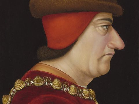 Louis XI of France