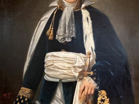 Louis de Bonald