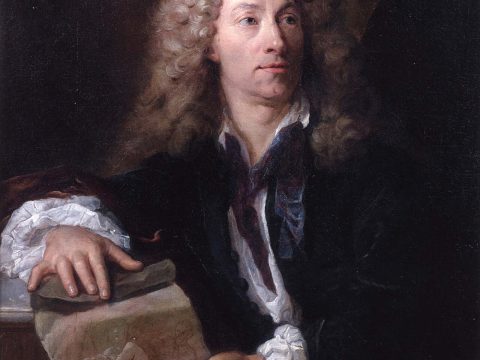 Louis de Boullogne