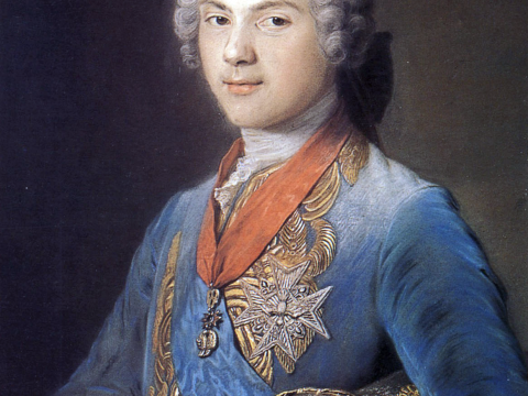 Louis, Dauphin of France