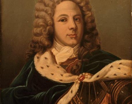Louis de Rouvroy, duc de Saint-Simon