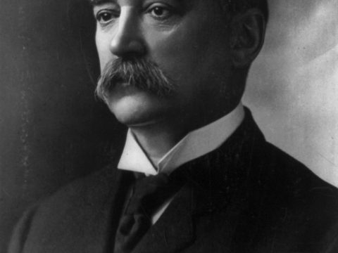 Louis E. McComas