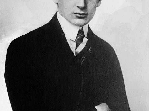Louis Ferdinand, Prince of Prussia