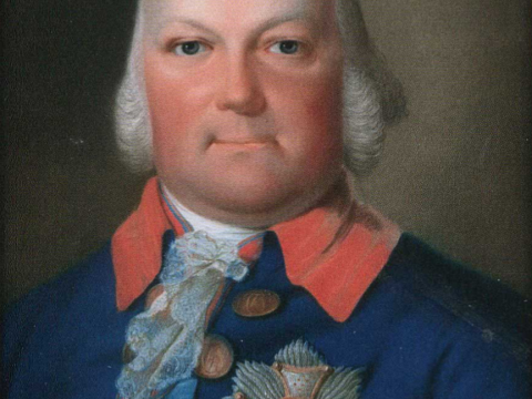 Louis of Nassau-Saarbrücken