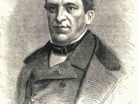 Louis van Houtte