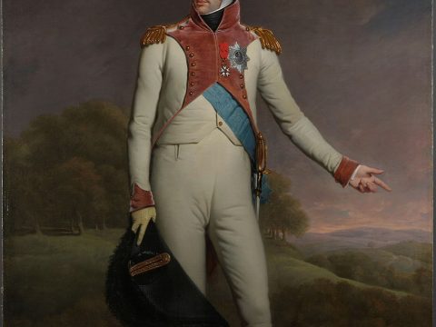 Louis Bonaparte