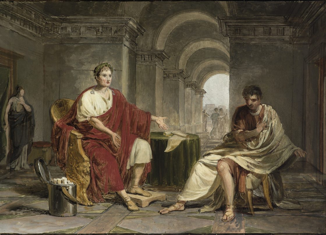 Gnaeus Cornelius Cinna Magnus