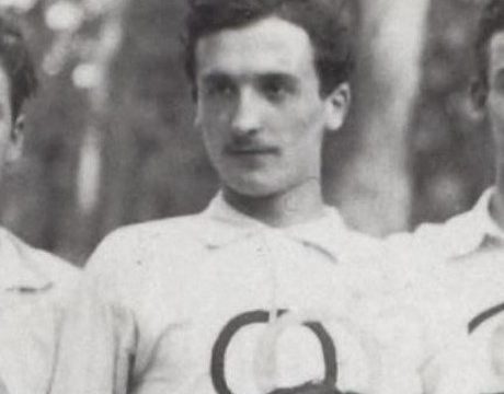 Louis Bach