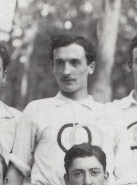 Louis Bach