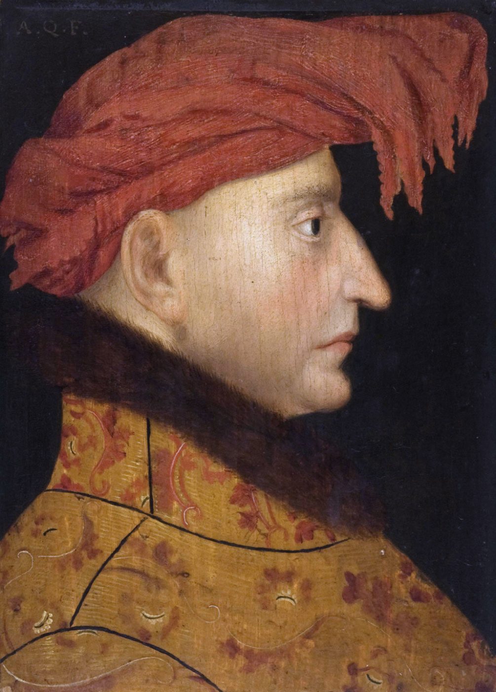 Louis, King of Sicily