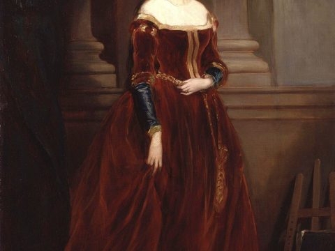 Louisa Beresford, Marchioness of Waterford